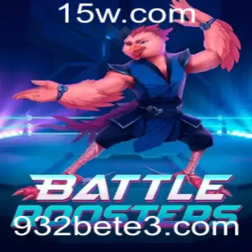 BattleRoosters: O Novo Fenômeno dos Jogos Estratégicos