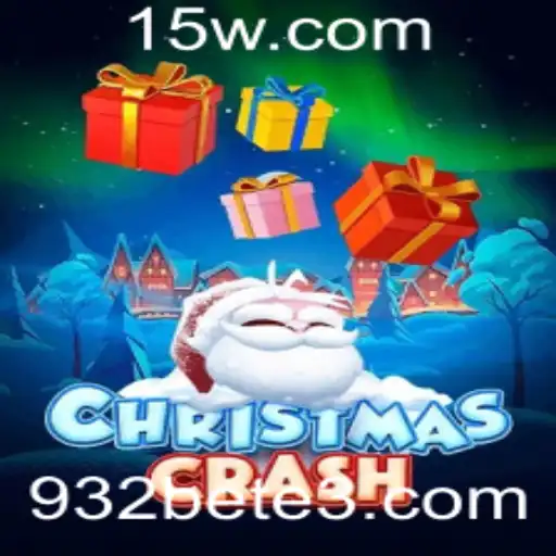 ChristmasCrash: Um Jogo de Estratégia Festivo para os Entusiastas em 932bet
