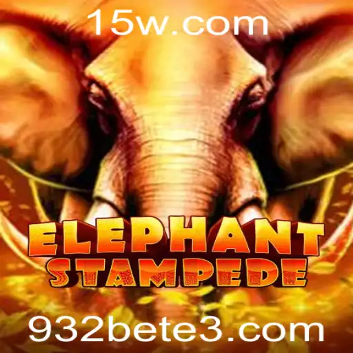 Explorando ElephantStampede: O Jogo de Estratégia que Conquistou 932bet