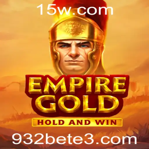 EmpireGold: A Nova Sensação dos Jogos com 932bet