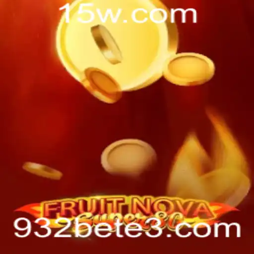 Explorando o Fascinante Universo do Jogo FruitNovaSuper80 com 932bet