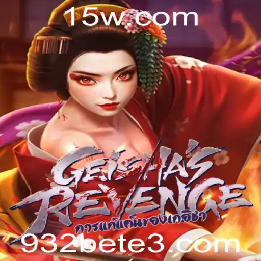 GeishasRevenge: Uma Imersão no Mundo das Geishas no Universo dos Jogos