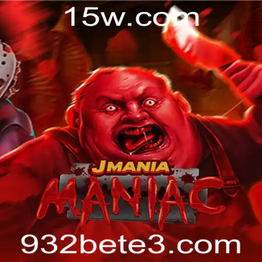 JManiaManiac: Explorando o Novo Fenômeno dos Games com 932bet