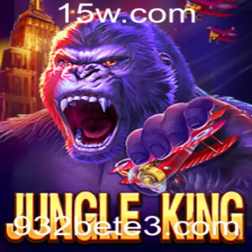 Descubra o Mundo Aventureiro de JungleKing: Um Guia Completo