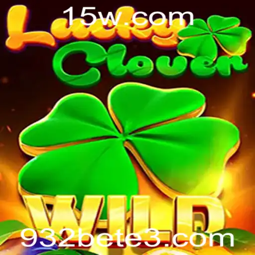 Descubra LuckyClover: O Novo Fenômeno do Mundo dos Jogos com 932bet