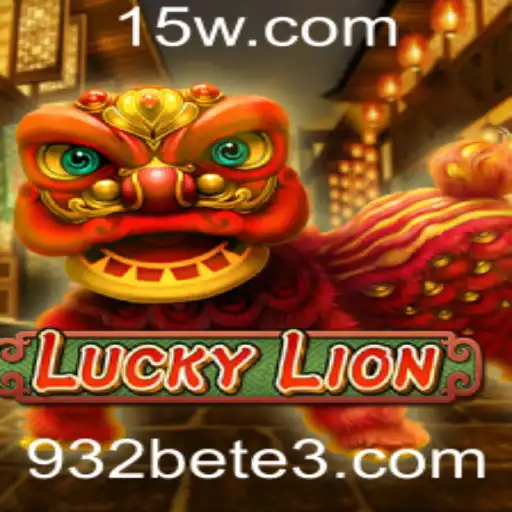 Descubra o Fascinante Mundo de LuckyLion no Universo de Apostas 932bet