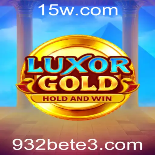 Descubra LuxorGold: O Novo Fenômeno no Mundo dos Jogos Online