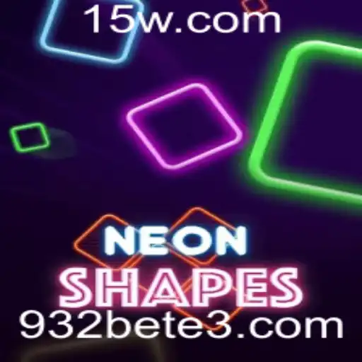 Descubra NeonShapes: O Jogo de Estratégia e Aposta Inovador