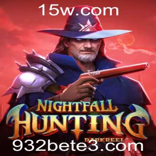 NightfallHunting: Uma Jornada no Mundo dos Caçadores Noturnos