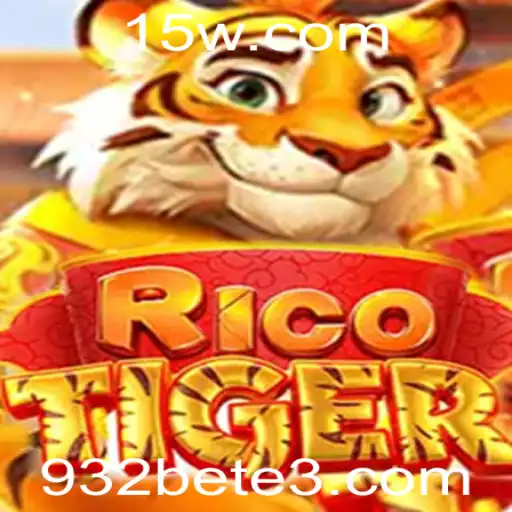 Descubra o Fascinante Mundo de RicoTiger com 932bet