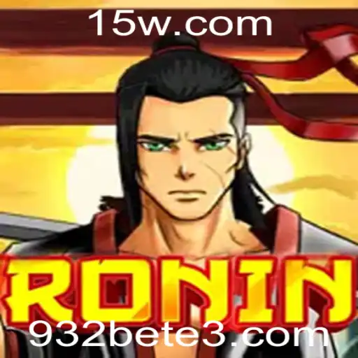 Descubra o Fascinante Jogo de Estratégia 'Ronin'