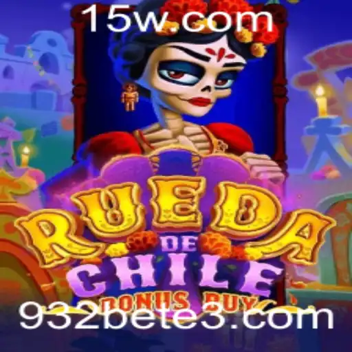 Descubra RuedaDeChileBonusBuy: A Nova Sensação no Mundo dos Jogos