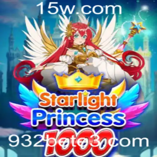 StarlightPrincess1000 – A Aventura Celestial em Slots