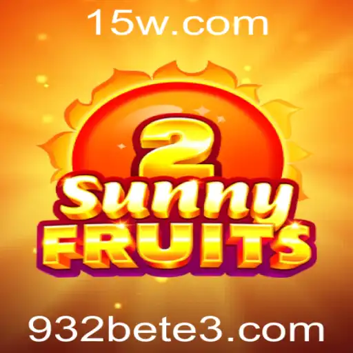 Descubra o Mundo Divertido e Colorido de SunnyFruits2 com 932bet