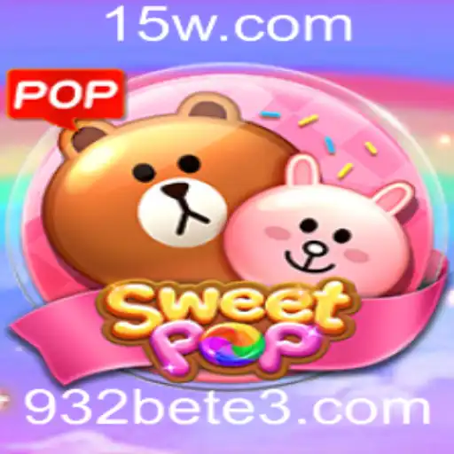 SweetPOP: Descubra o Encanto Doce do Novo Jogo da 932bet