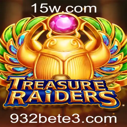 Explorando TREASURERAIDERS: Uma Aventura Inovadora no Mundo dos Jogos
