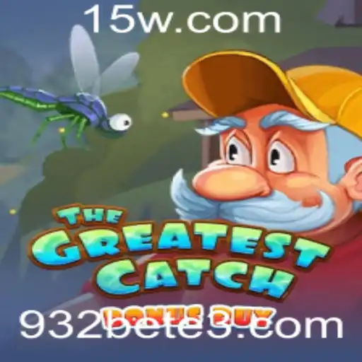 Explore 'TheGreatestCatchBonusBuy': O Jogo de Cassino que Conquista a Era Digital