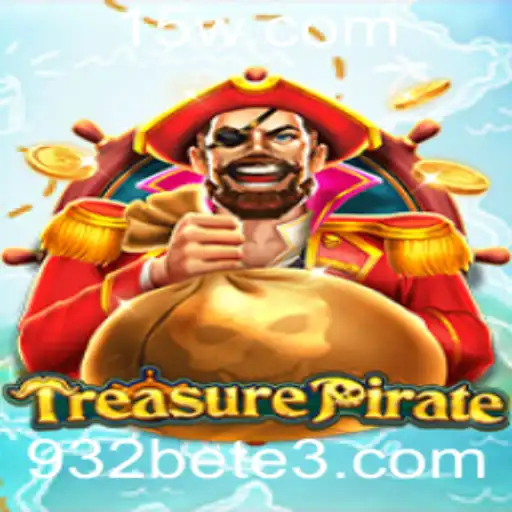 TreasurePirate: O Excitante Jogo de Aventura com 932bet