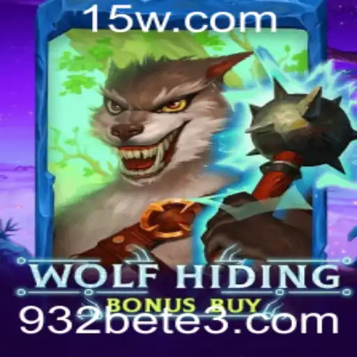 Explorando WolfHidingBonusBuy: O Novo Fenômeno dos Jogos de Apostas