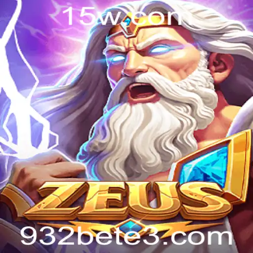 Descubra o Universo de Zeus: Um Mergulho no Jogo Revolucionário da 932bet